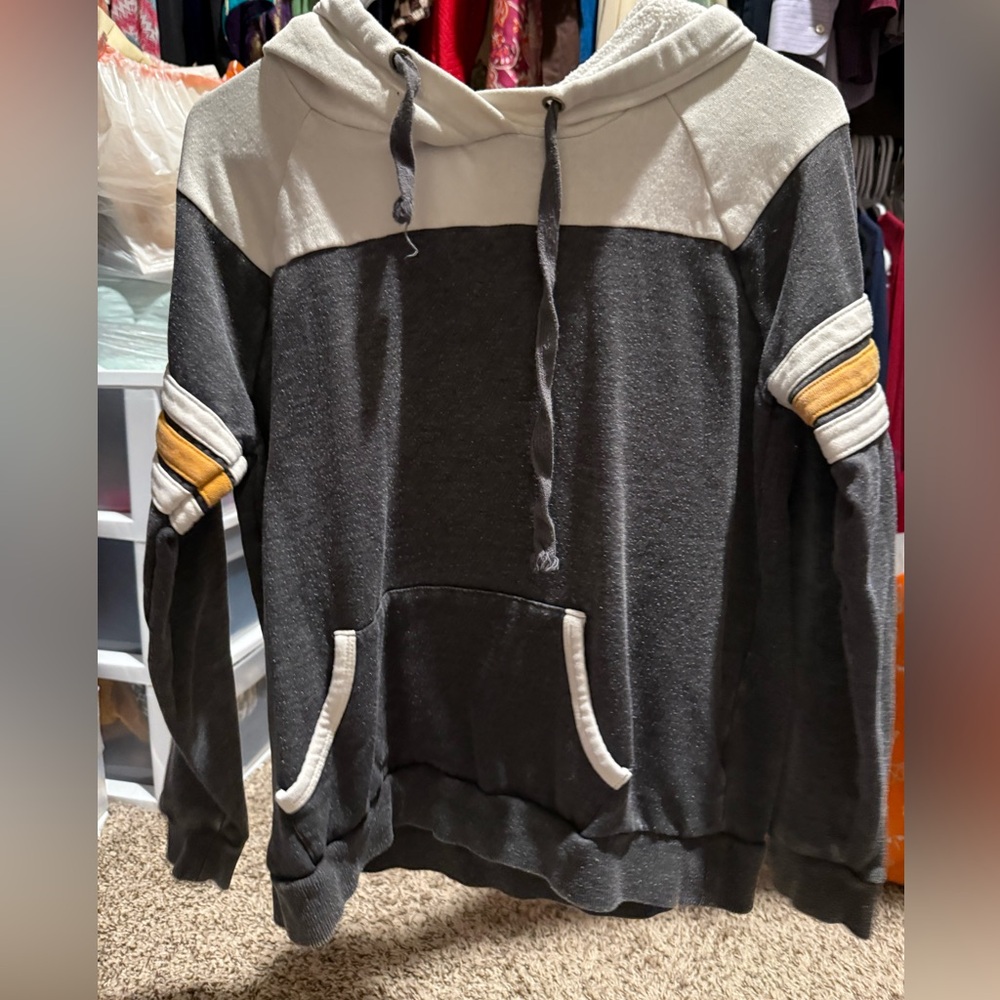 Kids hoodie. Worn a few times. In good condition